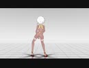 【3Dモデル】キトゥシーで「GETCHA!」【MMD】