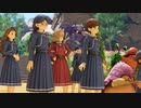求めちゃう？時。過ぎ去りしやつ。【ドラゴンクエストXI 過ぎ去りし時を求めてS】30