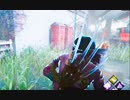 【DBD】ナイトメアでデイリー&アーカイブ編【無声】