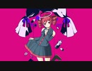 【重音テト】ダーリンダンス【UTAUカバー】