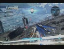 【戰火的世界，何時終止】【NicoFC2MTV-PSN-高達破壞者2】X10A自由高達-第一期 (5)