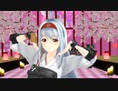 【MMD艦これ】翔鶴でフォニイ 【2022年新春ＭＭＤ祭り】