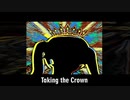 Kuma - Taking the Crown ft. Hatsune Miku (Original Song)【MV】