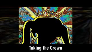 Kuma - Taking the Crown ft. Hatsune Miku (Original Song)【MV】