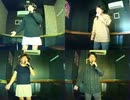 SNOW DANCE／DREAMS COME TRUE②