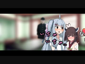 【VOICEROID夢日記】温泉旅行【初夢2022】