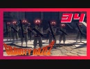 一触即発！！ではなく正面衝突！！【GRAVITY DAZE2】#34