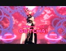 【崩壊3rd MMD】ピンクの妖精さん♪（エリシア）【GETCHA!】
