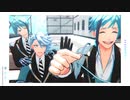 【MMDツイステ】ライカ【オクタ合作】