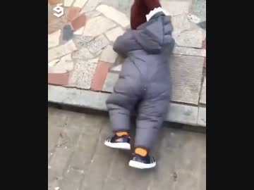 ホモと見る　転ばぬ先の杖