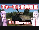【WarThunder】寅年なのでティーガー乗ってみた