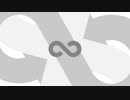 【初音ミク】L∞p