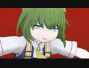 落下音兄貴風ぢゆし☆【MMD/配布あり】