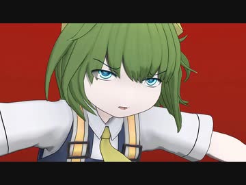 落下音兄貴風ぢゆし☆【MMD/配布あり】