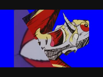 全てを奪われ哀叫する魔王様BB