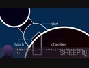 【デイグラシアの羅針盤】20代 はじめてのノベルゲーム Part58