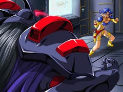 BE-YOND　〜黒大将に見られてる〜　プレイ動画　パート34　フェイルート4