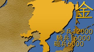 【eu4】引きこもり歴史ゲーマーきりたんと埼玉のギャル#3（終）