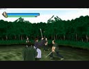 自作ゲームに声優さんを頼んだ