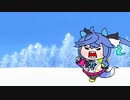 たぬきの辿り着く場所