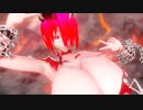 【Last Origin】イグニスで青空のラプソディ【MMD】