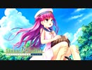 【Summer Pockets】うみちゃんとの和解…？肩車で〇〇を捕まえろ！#79【REFLECTION BLUE】