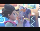 『New ポケモンスナップ』Part15_女性実況
