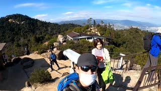 世界遺産宮島で紅葉詣で