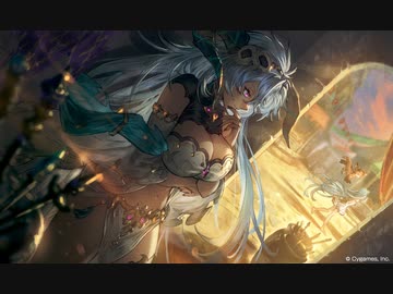 【グラブル】OLD BOND (2/2)