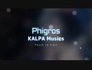 【Phigros】KALPAコラボ5曲やってみた +おまけ有り