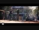 レインボーシックス エクストラクション ストーリーゲームプレイトレーラー