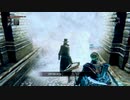 【Bloodborne実況】中年BBAのBloodborne久々プレイ　第五回目