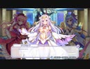 【宝石姫】メインストーリー 『第１部第５章１～６話』