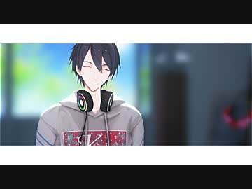 【にじさんじMMD】カトラリー【夢追翔】