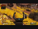 【APEX実況】リハビリ カジュアル デュオ (PS5) with 半漁たん