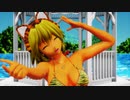 【第1回MMD廃】【東方MMD】寅年の咲夜で有頂天ビバーチェ