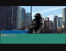 【MUGENストーリー】星時計の願いと時間　　第18話「はるか昔のカラスの物語」