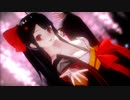 【MMDアズールレーン】阿賀野に「奇跡さえも」を踊ってもらいました【らぶ式】