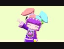 甘水あみのはじめてのどうが