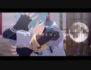 【原神MMD / Genshin Impact MMD】重雲＆行秋でゴーゴー幽霊船