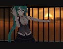【.LIVEMMD】バイビーベイビーサヨウナラ×神楽すず
