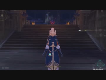 原神　初見プレイ２　その8