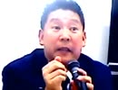 いきなり 909 位   立花孝志氏とメンタリストDaiGo氏と三崎優太氏の動画の紹介です。[0498-9074-社会・政治・時事  552位  ランクイン日時：2022/1/9 6:0-