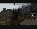 【Skyrim】ドラゴンボーン・ジェダイ 11【ゆっくり実況】