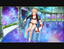 コートニーマツシタは動かない