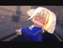【MMDオリキャラ】バニラで“　　”