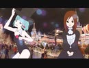 マジカルサーカス／音街ウナ＆初音ミク