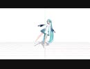 【MMD】Marine Dreamin'【リップ表情＆指モーション配布】
