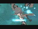 【PC版】アリス・ギア・アイギス Ver.1.48.1 封鎖宙域イナヅマ8 東雲 チヱ【キーボード】