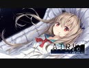 ノベルゲーム「ATRI -My Dear Moments-」 OP主題歌「光放て！」